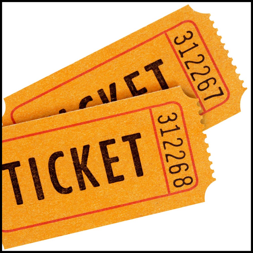 tickets