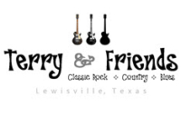 Terry&Friends Logo