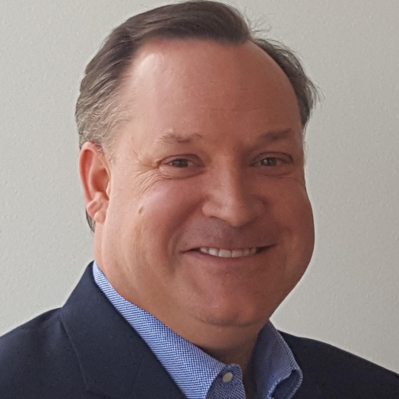 Tim Vollet Leadership - Summit Club of Flower Mound