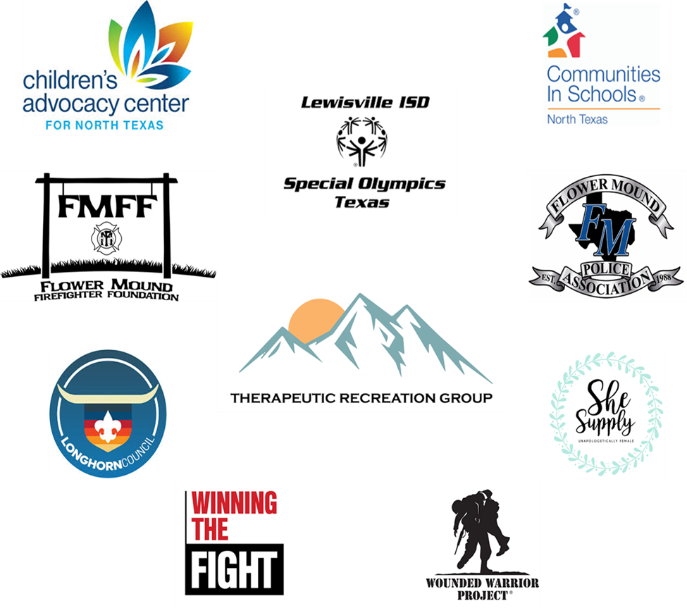 2025 grant and donation recipients