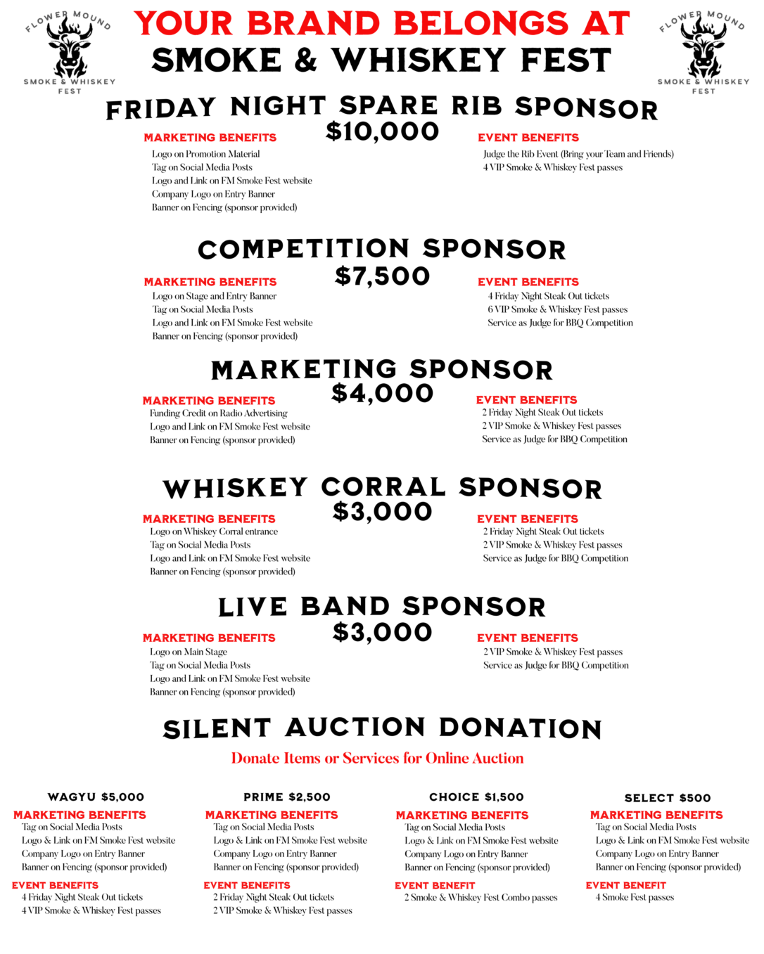 SWF Sponser Sheet 2026